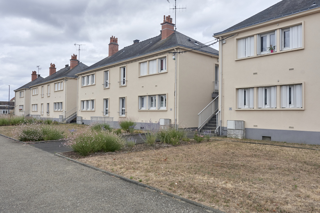 Appartement ARNAGE T3