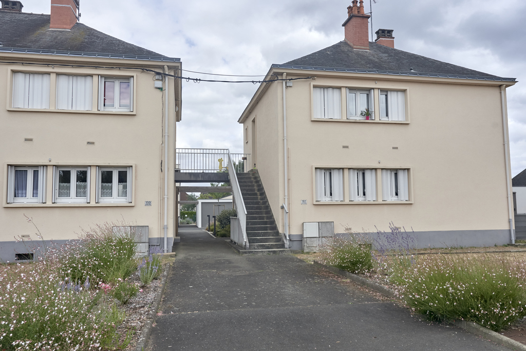 Appartement ARNAGE T3