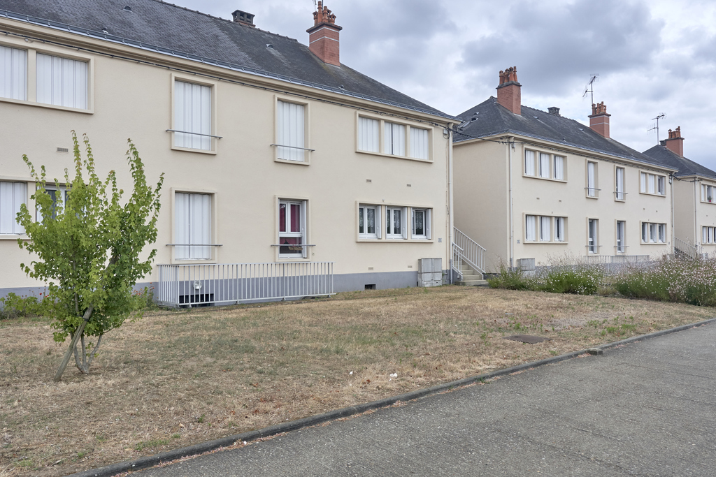 Appartement ARNAGE T3