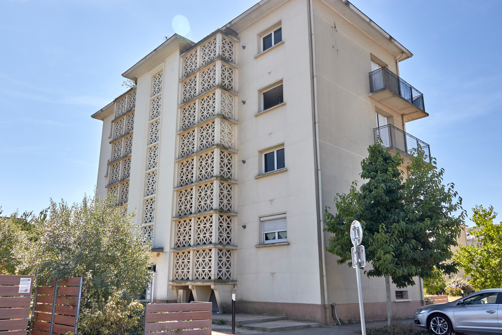 Appartement LE MANS T3