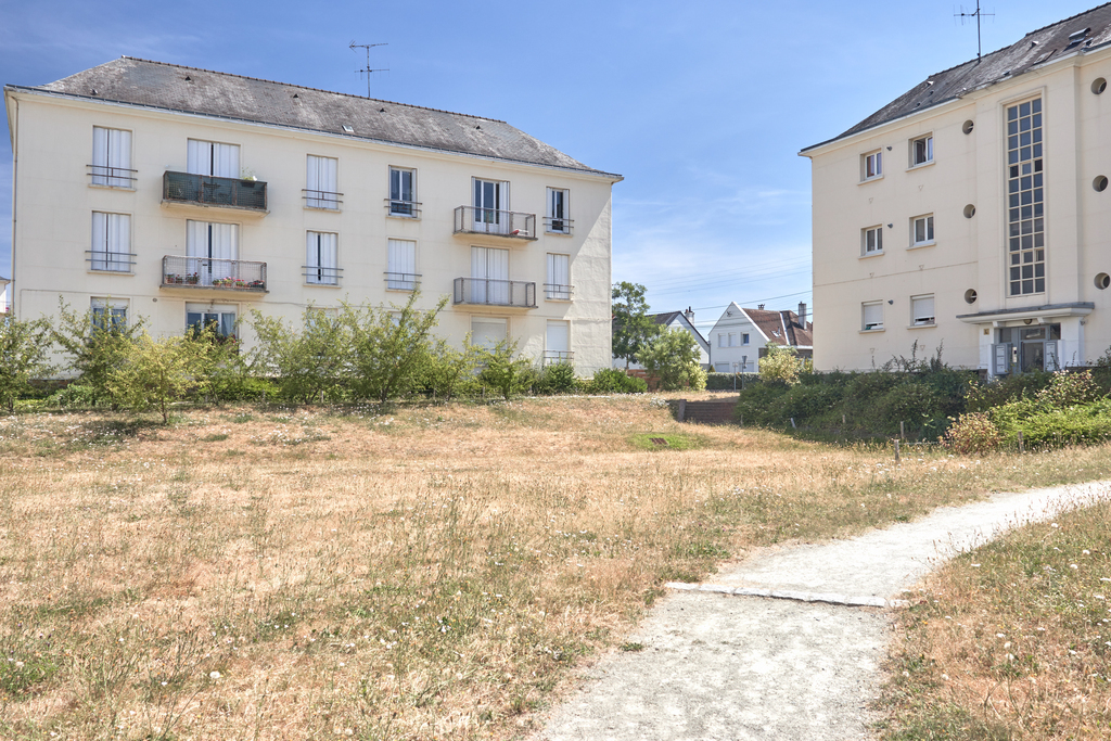 Appartement LE MANS T3