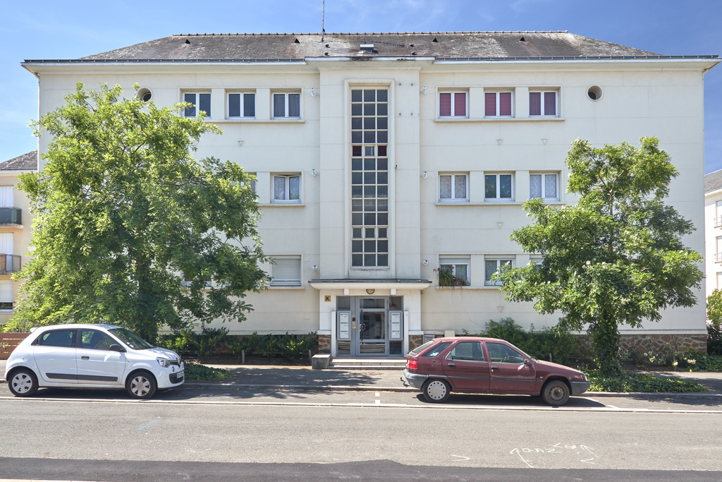 Appartement LE MANS T3