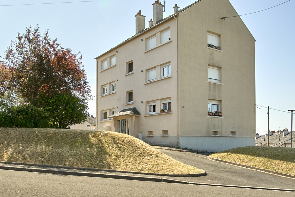 Appartement CHATEAU DU LOIR T3