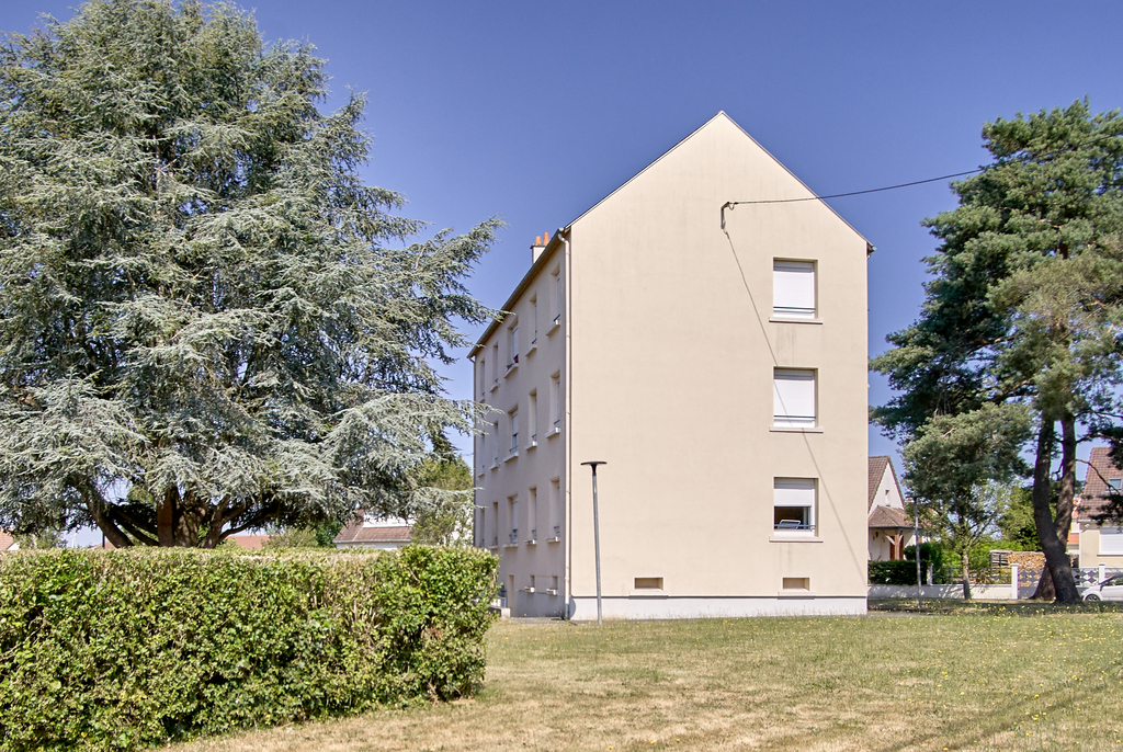 Appartement CHATEAU DU LOIR T5