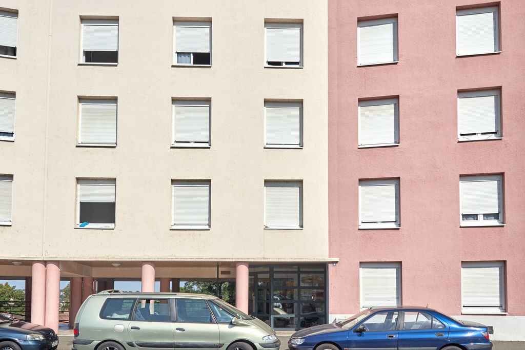 Appartement LE MANS T3