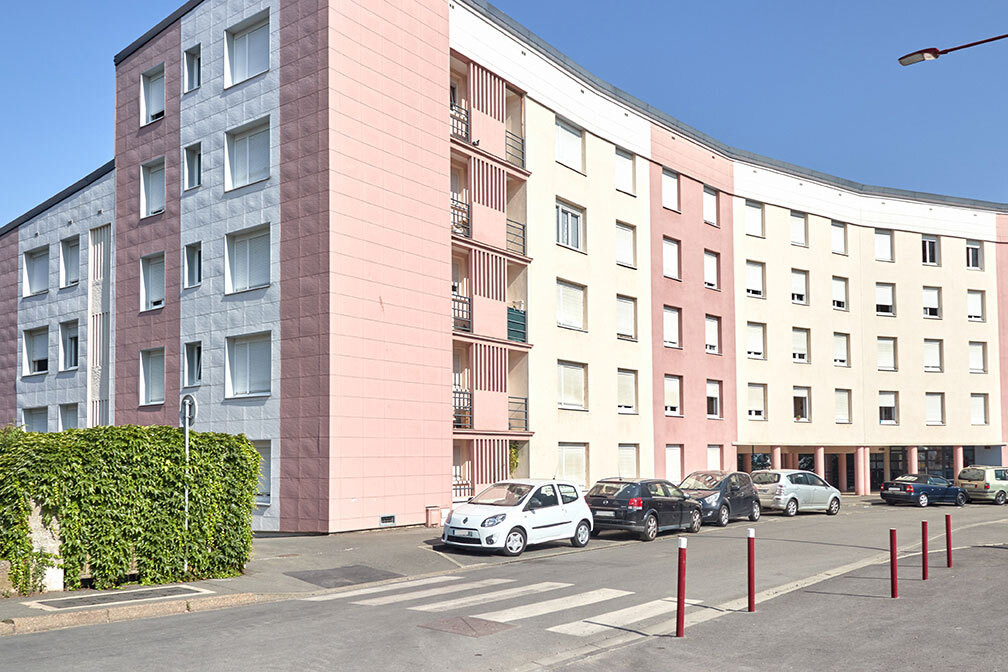 Appartement LE MANS T3