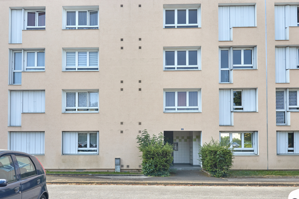 Appartement LE MANS T3
