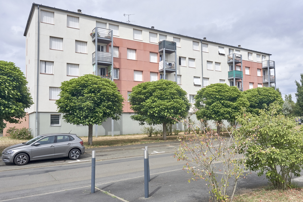 Appartement ARNAGE T5