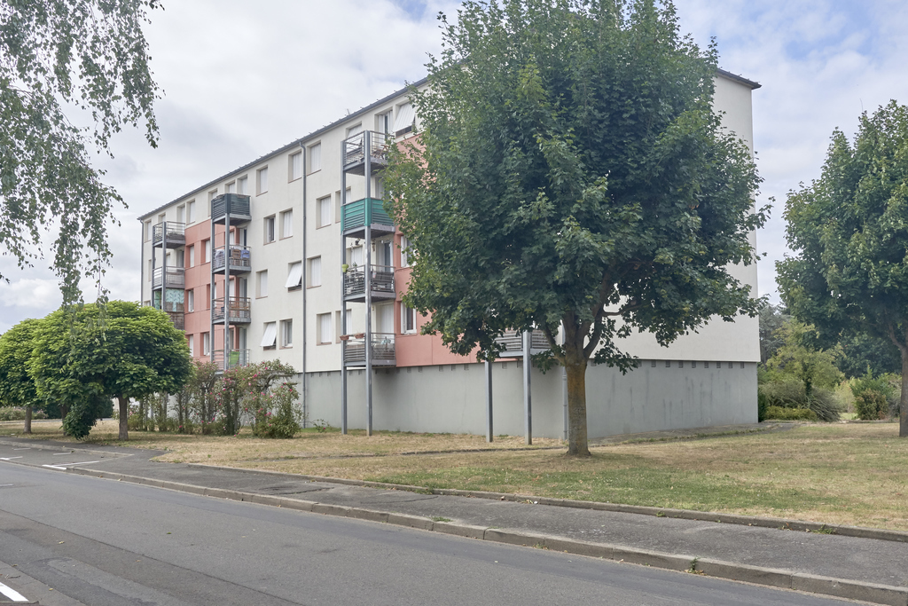 Appartement ARNAGE T5