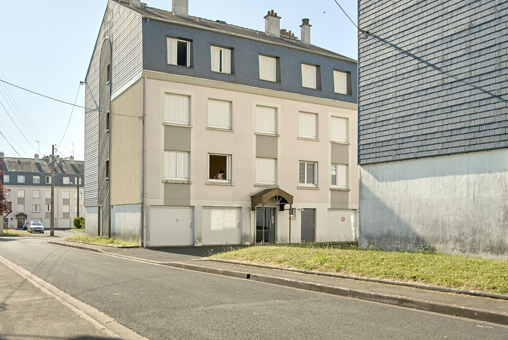 Appartement CHATEAU DU LOIR T4