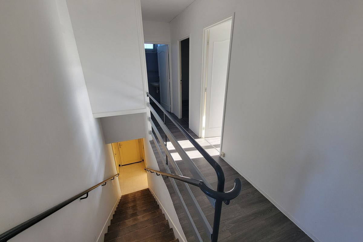 À BESSÉ SUR BRAYE - MAISON T5 - 82 M² - BAISSE DE PRIX
