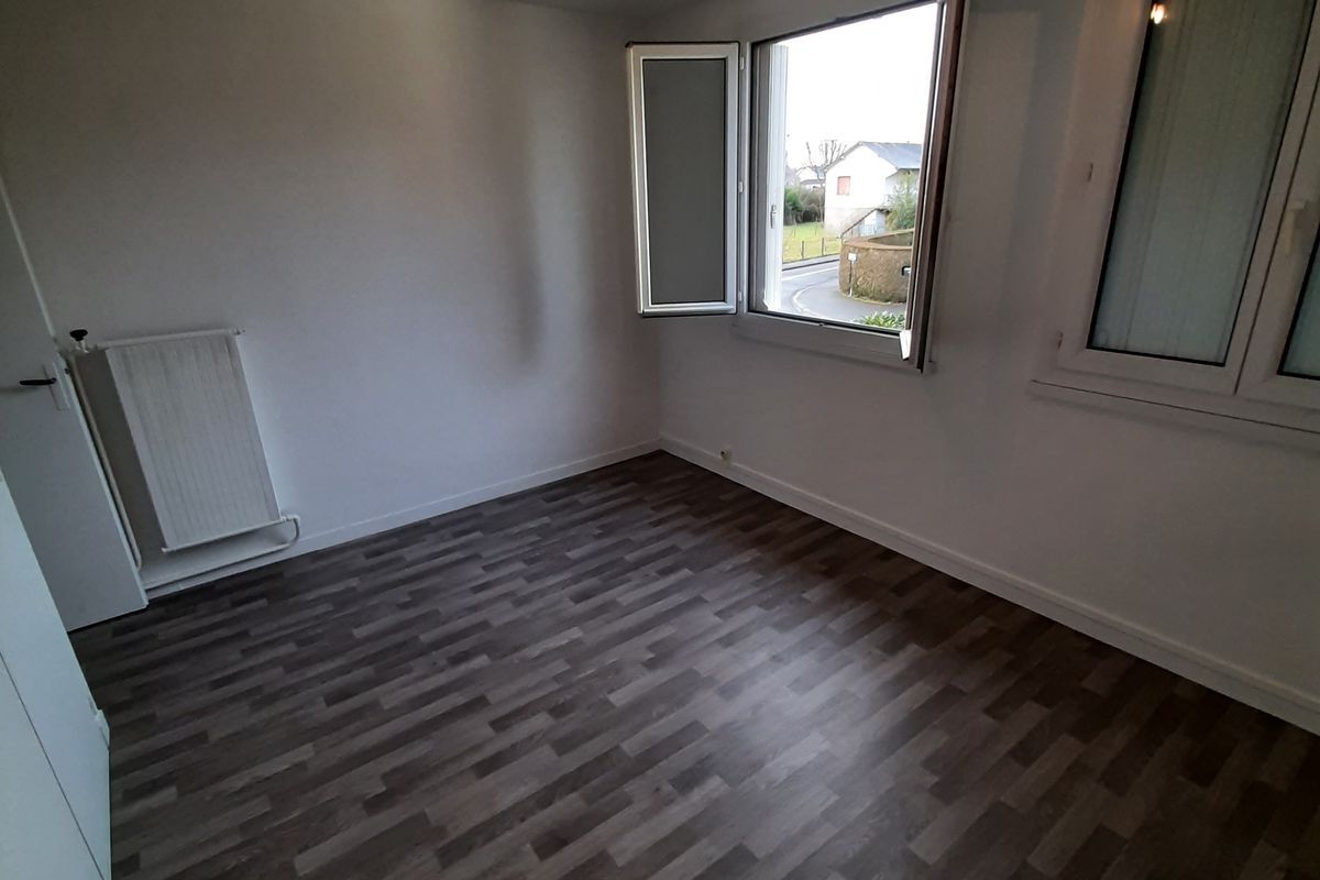 LE LUDE : Maison T3 de 61 M² ENVIRON
