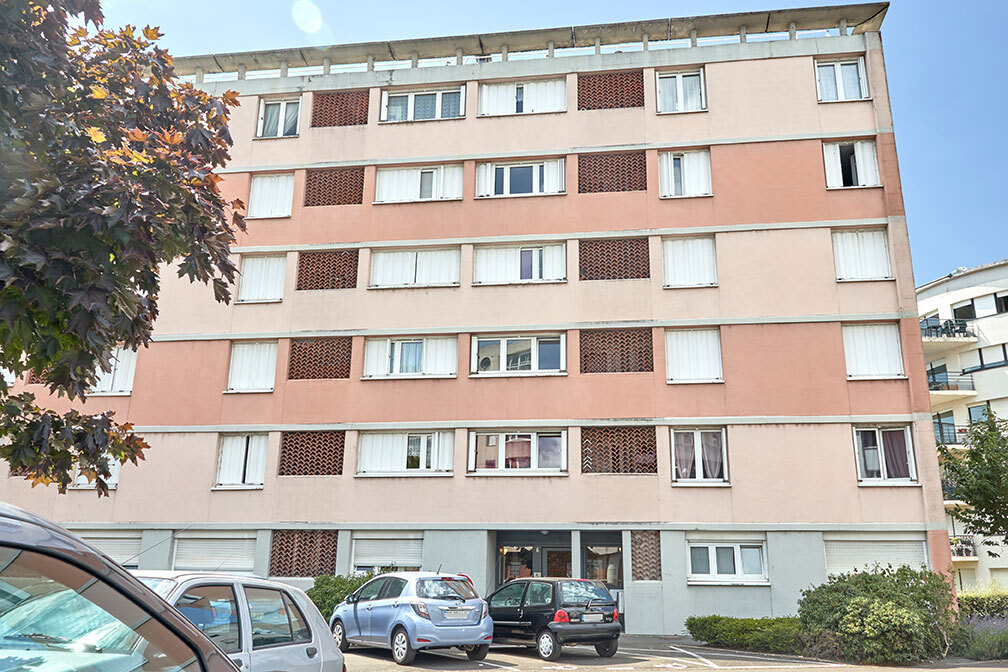 Appartement LE MANS T5