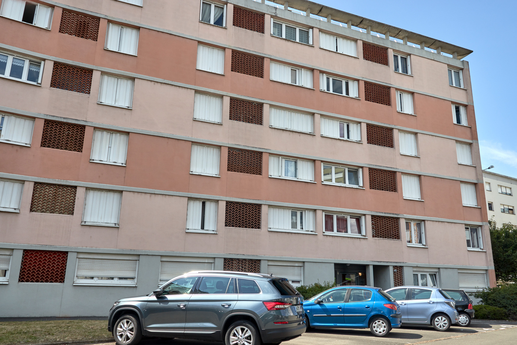 Appartement LE MANS T5
