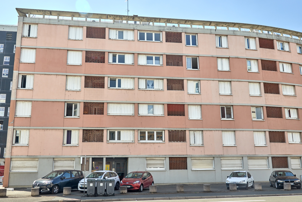 Appartement LE MANS T5