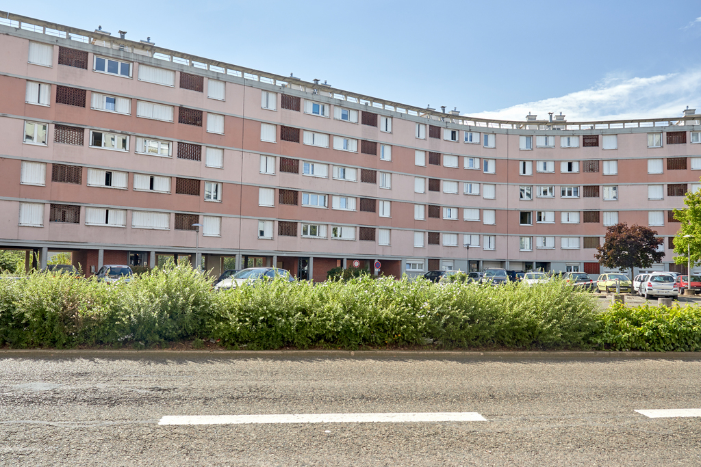Appartement LE MANS T5