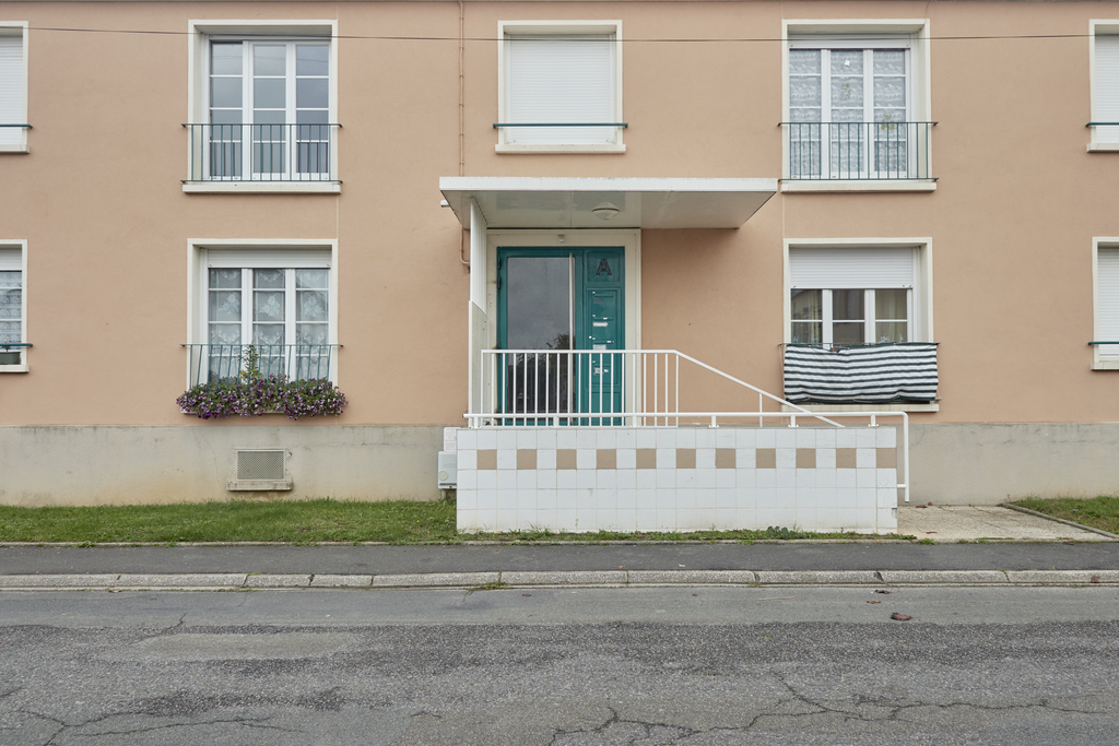 Appartement BEAUMONT SUR SARTHE T5