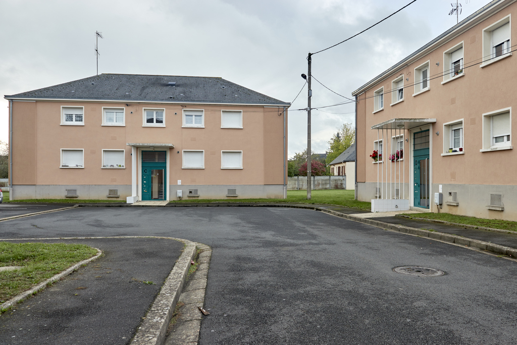 Appartement BEAUMONT SUR SARTHE T5