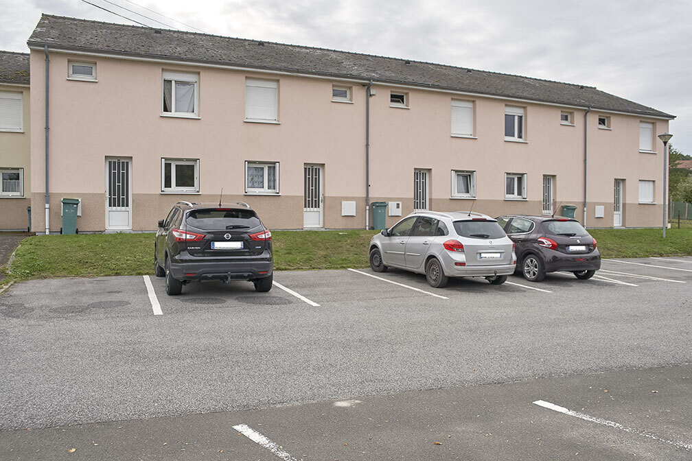 Maison VIBRAYE T4