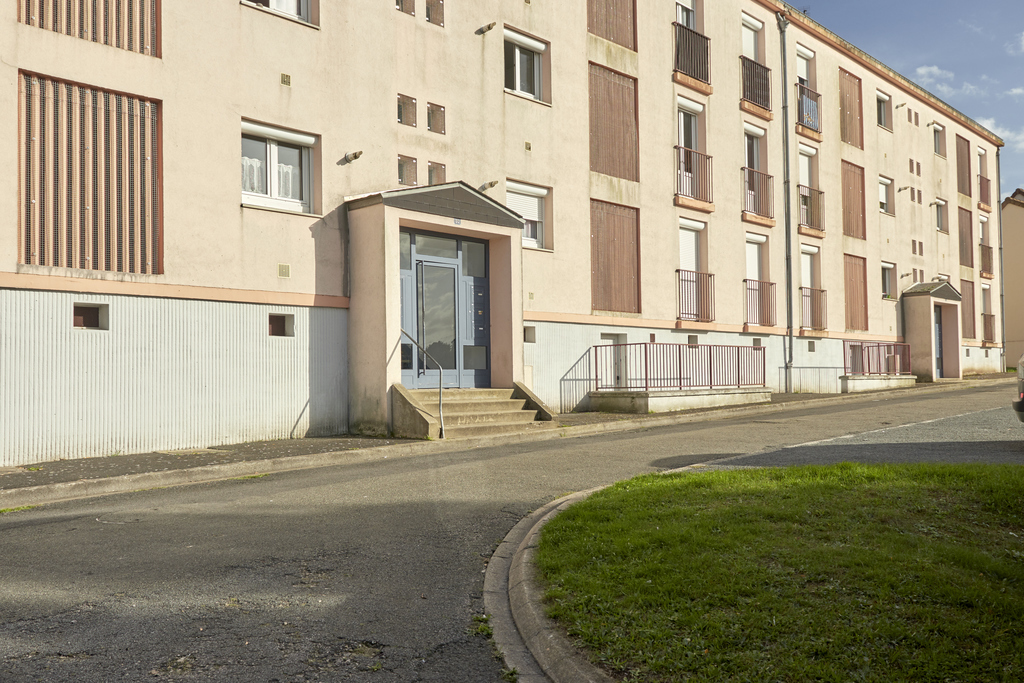 Appartement CONLIE T4