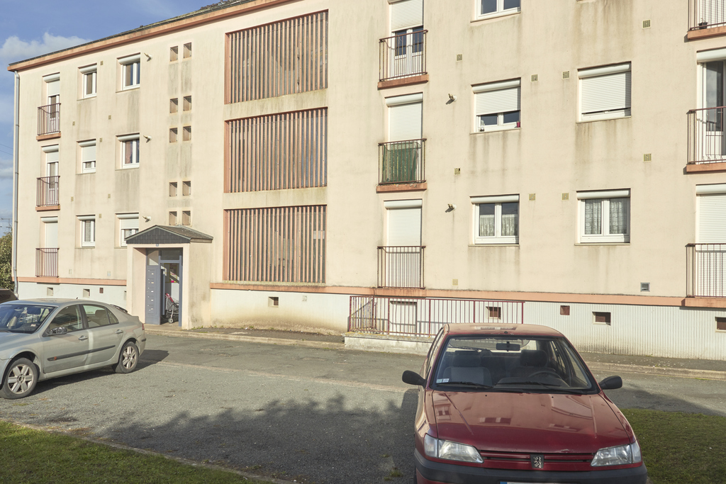 Appartement CONLIE T4