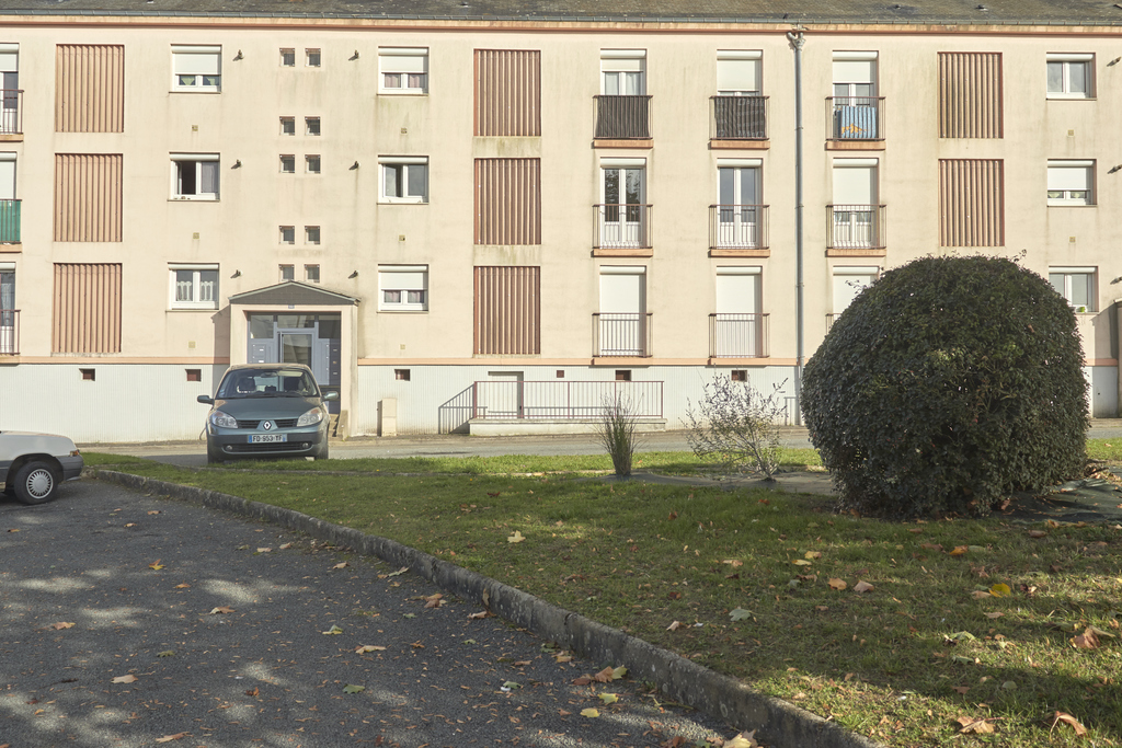 Appartement CONLIE T4