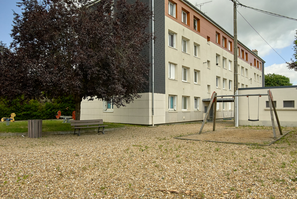 Appartement LA FLECHE T3