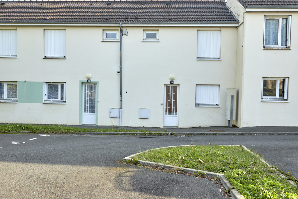 Maison FRESNAY SUR SARTHE T4