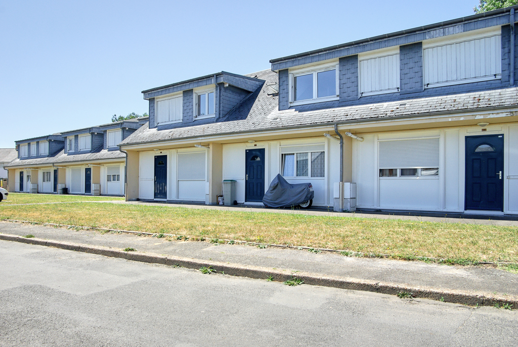 Appartement LA SUZE SUR SARTHE T3