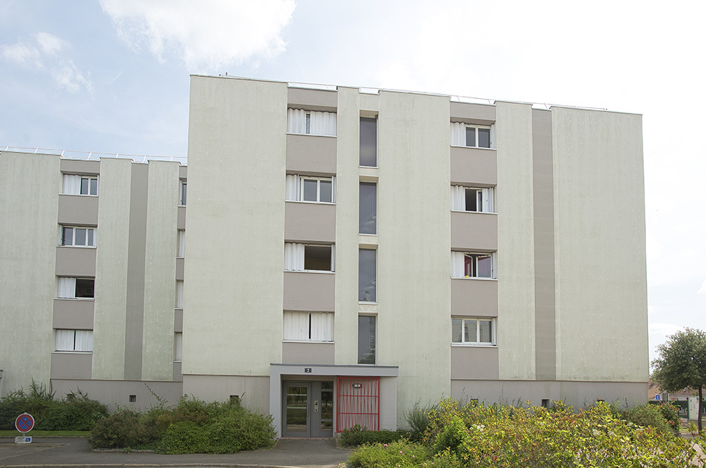 Appartement LA FLECHE T3