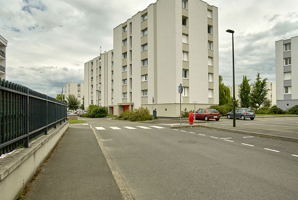 Appartement LA FLECHE T3