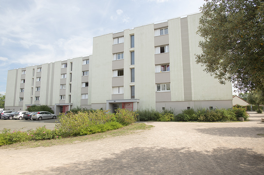 Appartement LA FLECHE T3