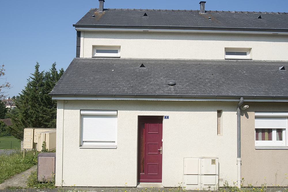 Maison MAMERS T4