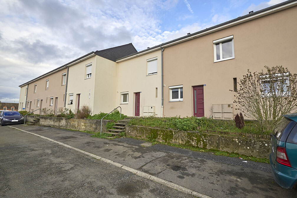 Maison MAMERS T4
