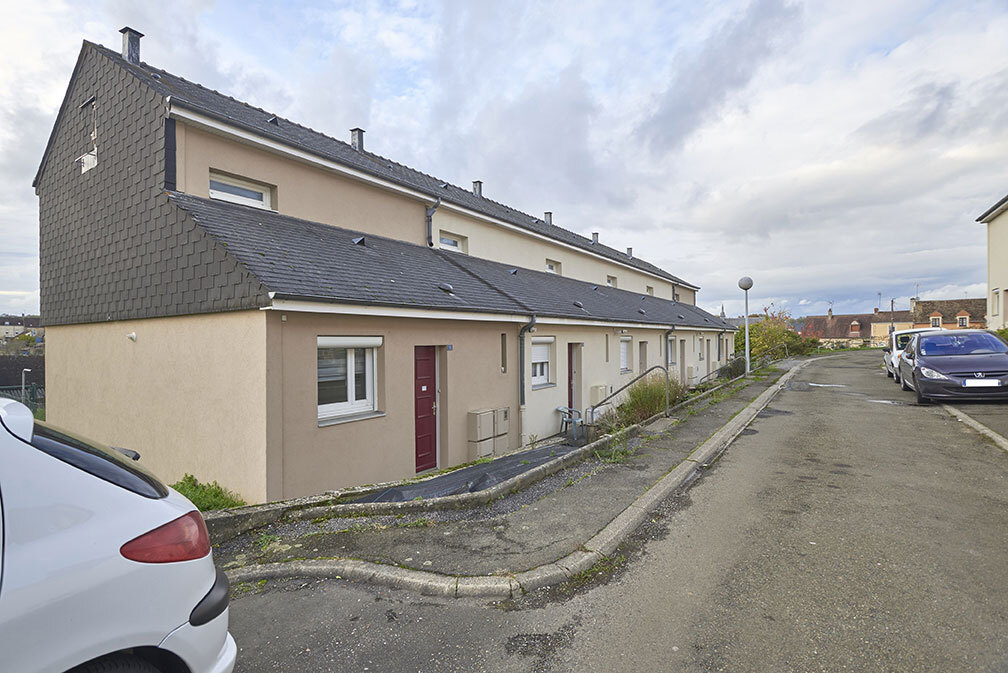Maison MAMERS T4