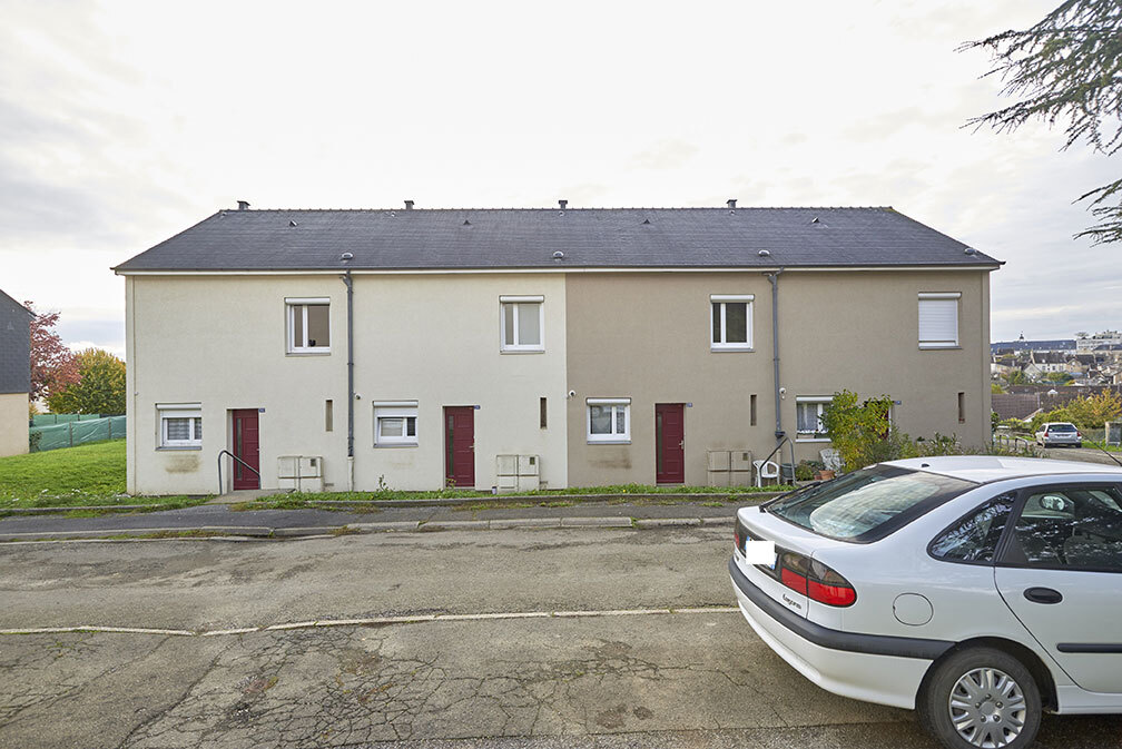 Maison MAMERS T4