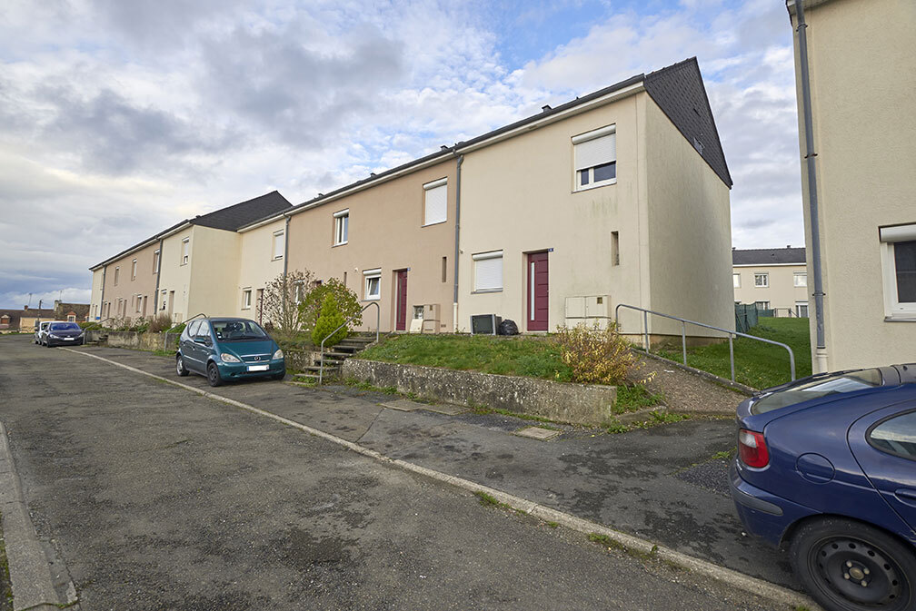 Maison MAMERS T4