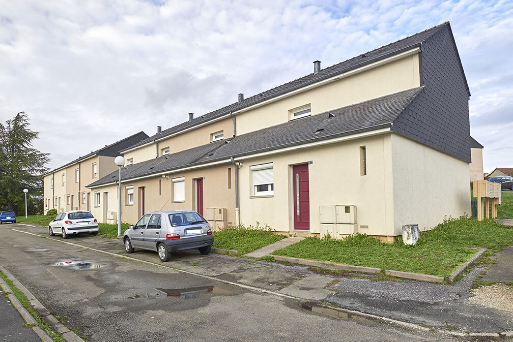 Maison MAMERS T4