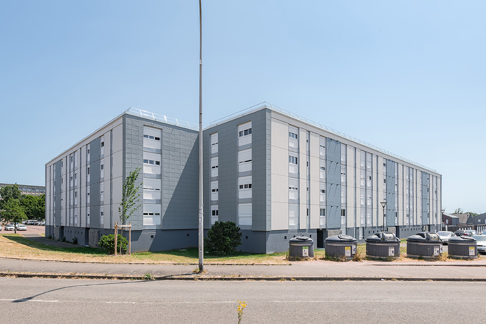 Appartement SABLE SUR SARTHE T3