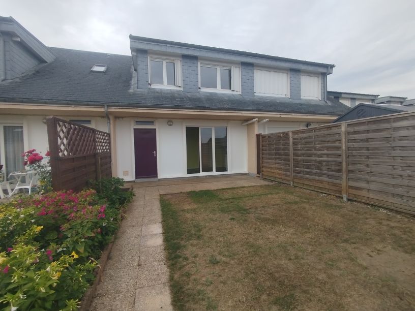 À LA SUZE SUR SARTHE : Maison T4 de 87 m² environ