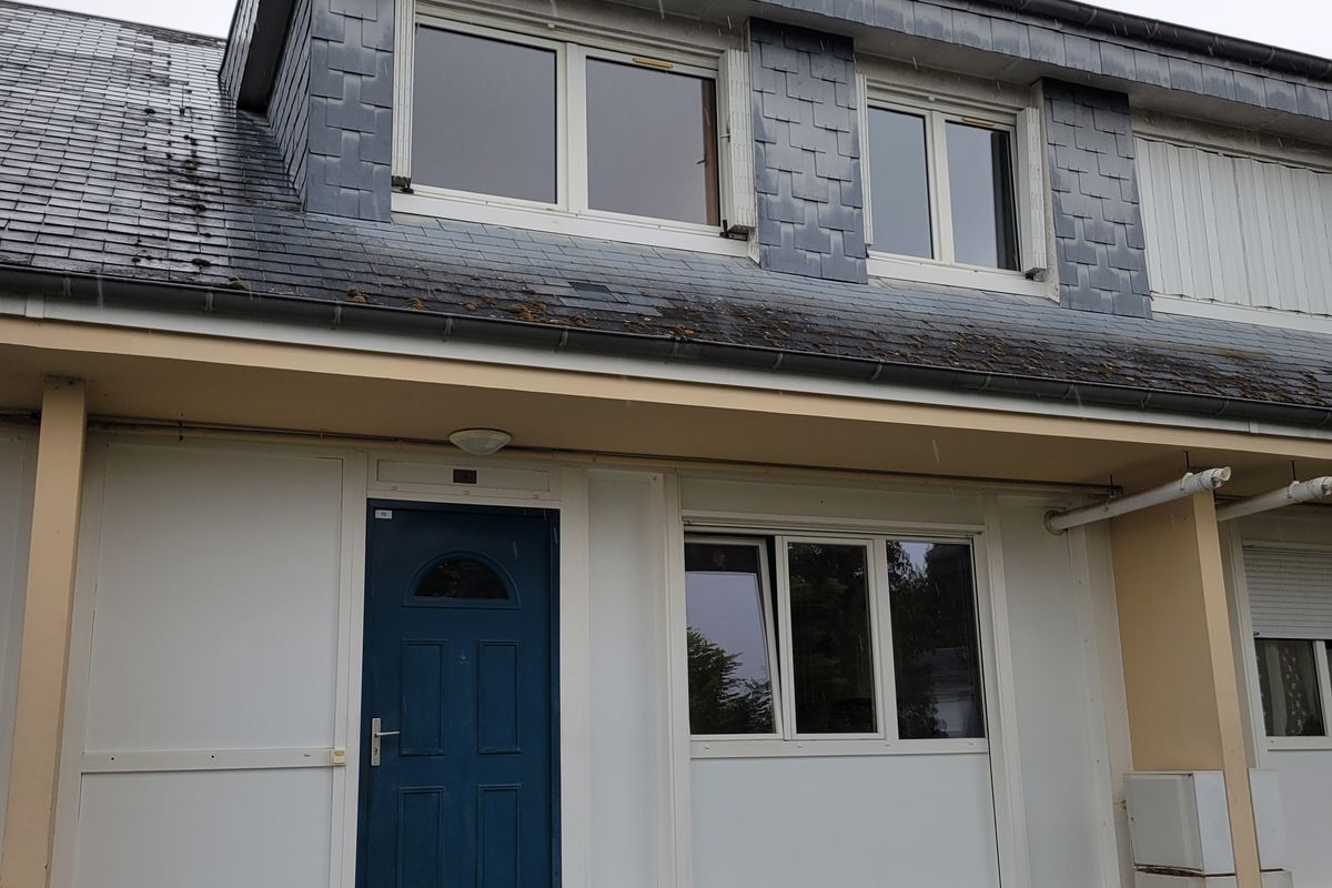 À LA SUZE SUR SARTHE : Maison T4 de 77 m² environ