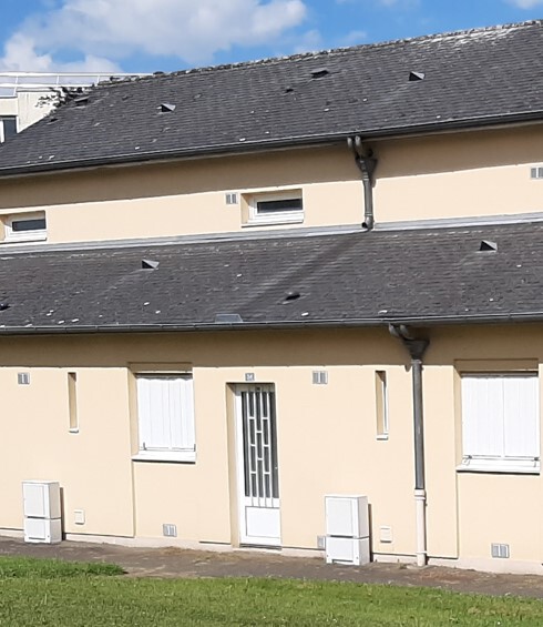 Maison CONNERRE T3
