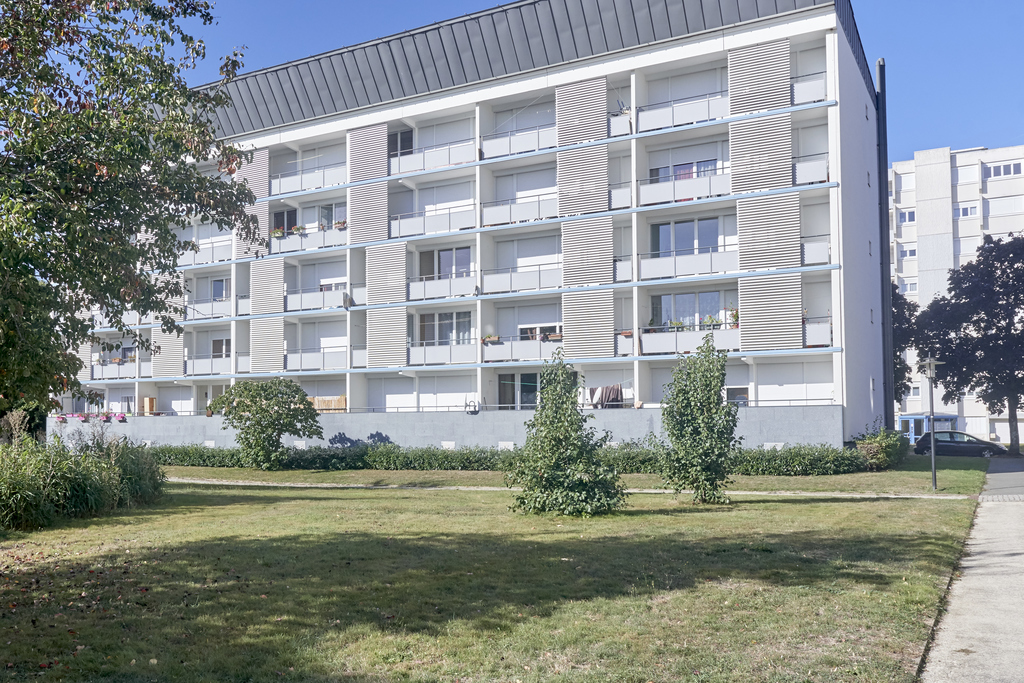 Appartement SABLE SUR SARTHE T3