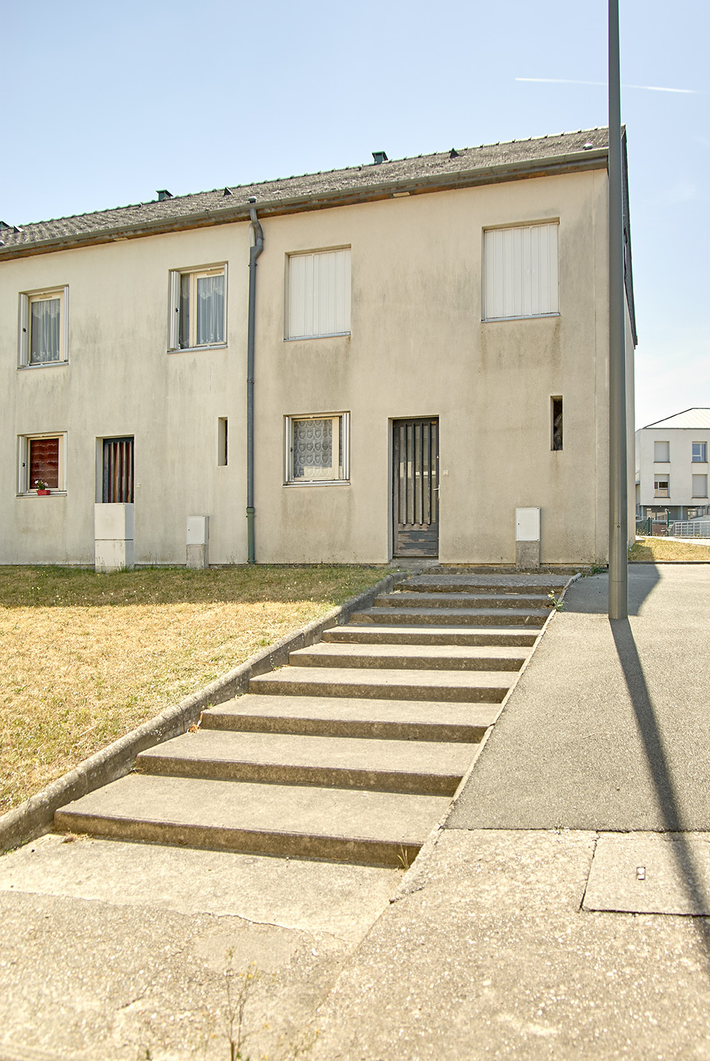 Maison CHATEAU DU LOIR T4