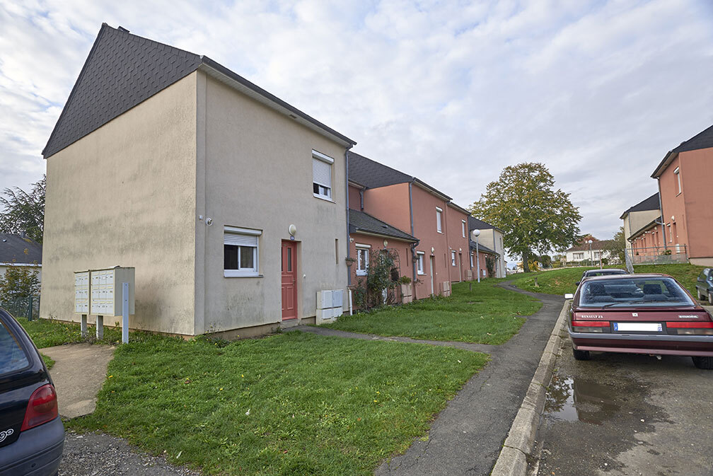 Maison MAMERS T4