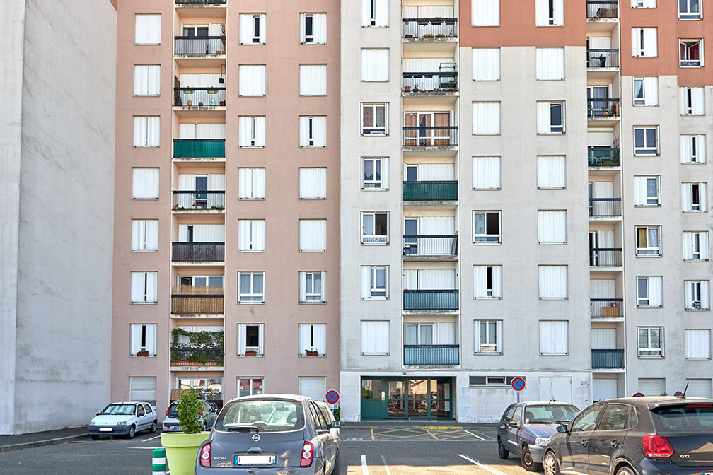 Appartement LE MANS T3