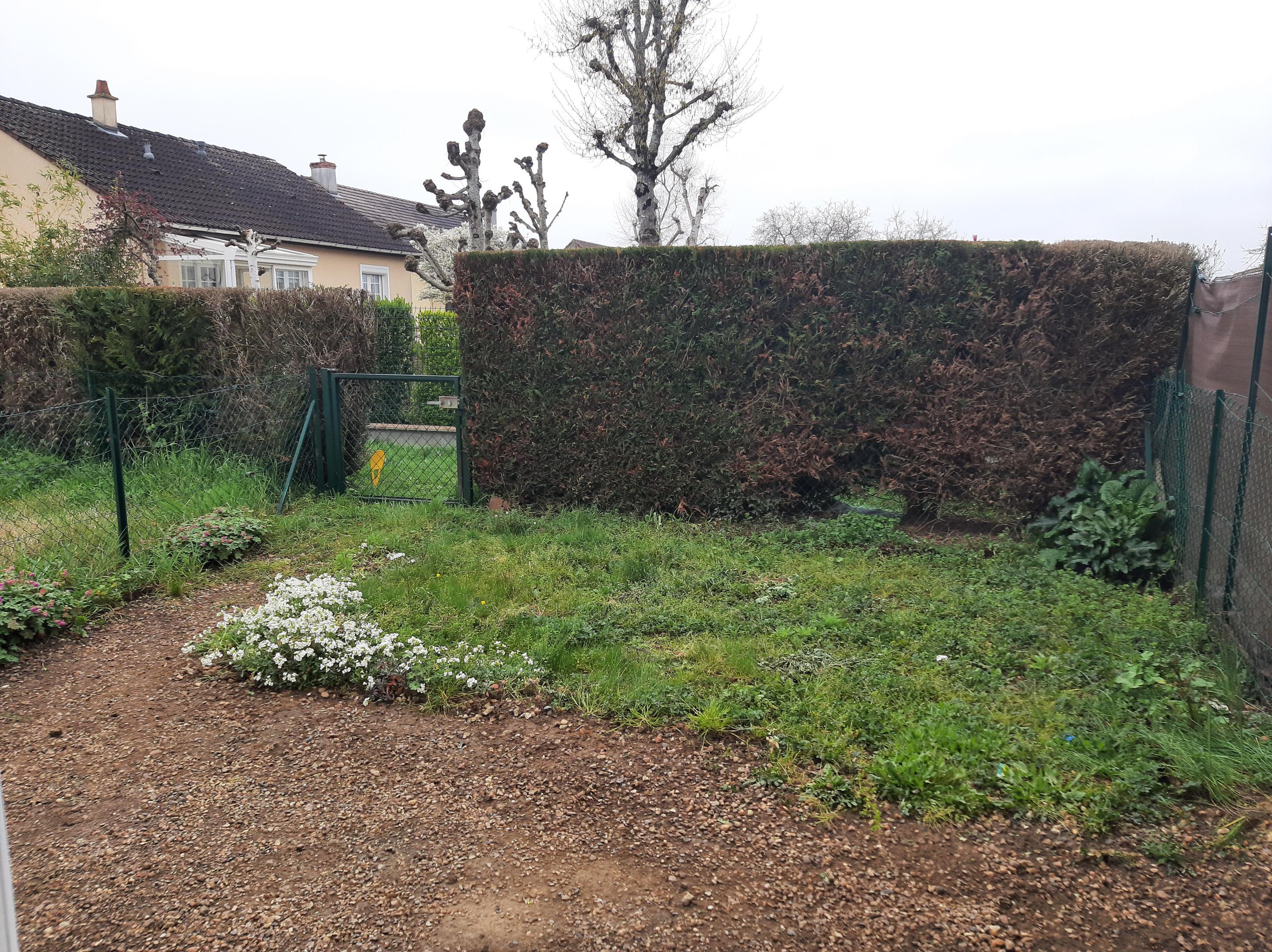 Maison CHATEAU DU LOIR T4