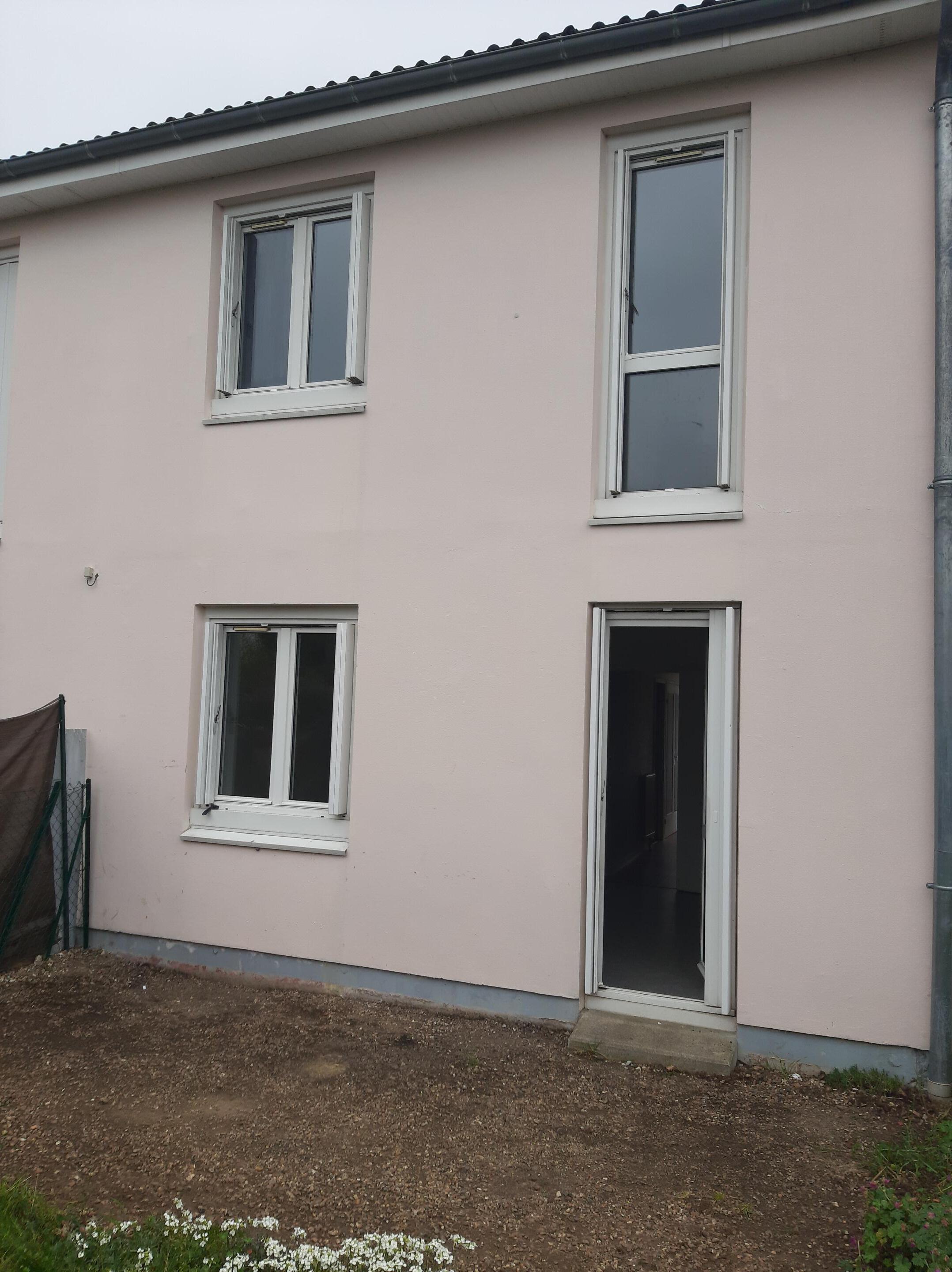 Maison CHATEAU DU LOIR T4