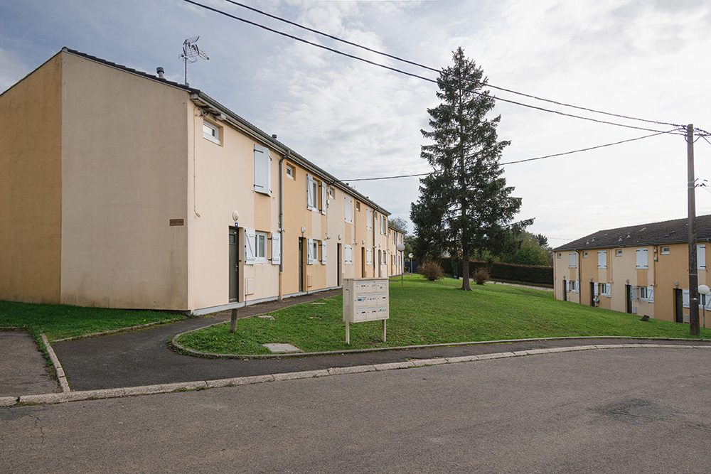 Maison MAMERS T3