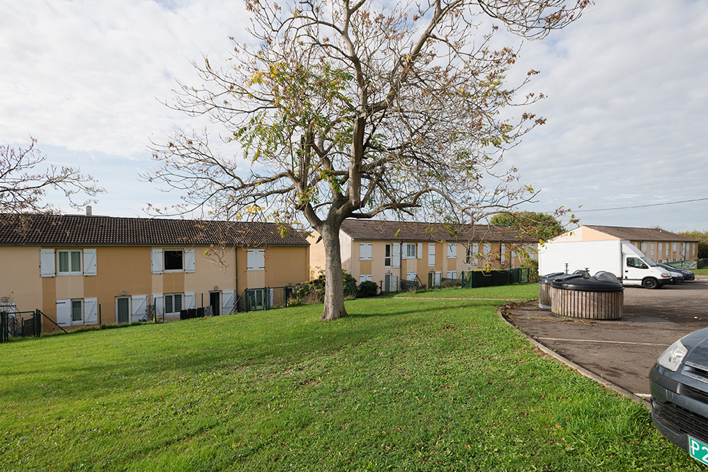 Maison MAMERS T3